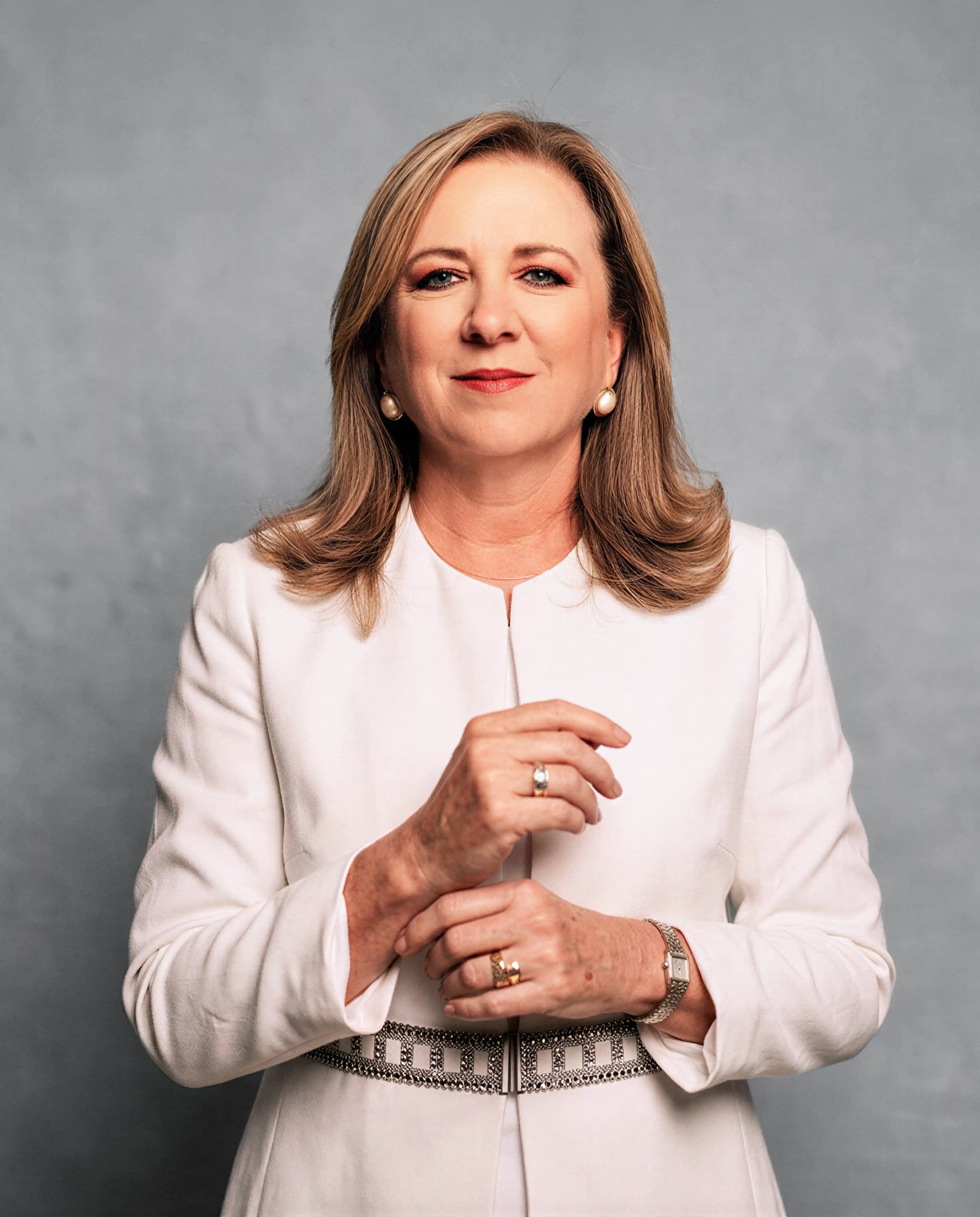María Isabel León Klenke